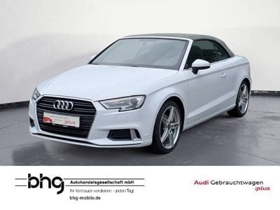 Audi A3 Cabriolet