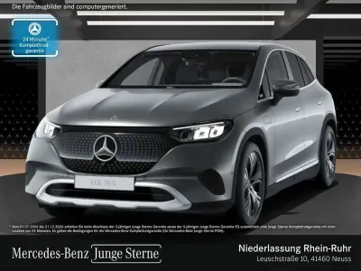 Gebraucht Mercedes EQE300