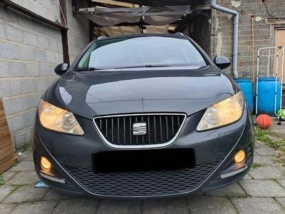 Seat Ibiza ST