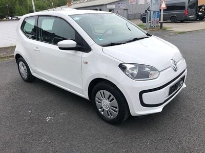 VW up!