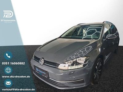 Gebraucht VW Golf VII United 150 PS (110 kW) 2020 Andere Limousine