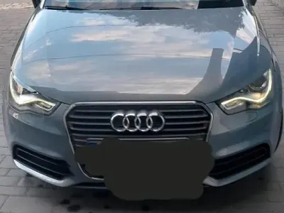 Gebraucht Audi A1 Sportback
