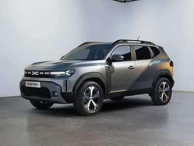 Neu 2025 Dacia Duster Expression SUV | 22.700 € (Fairer Preis)