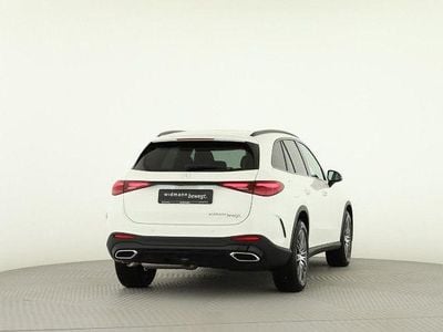 Mercedes GLC450