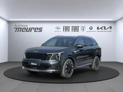 Gebraucht Kia Sorento