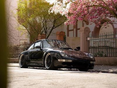 Porsche 993