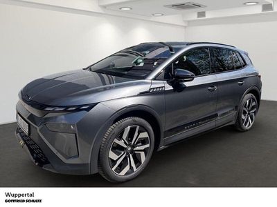 Usata Skoda Elroq SportLine 210 kW (286 CV) 2026 Grigio SUV