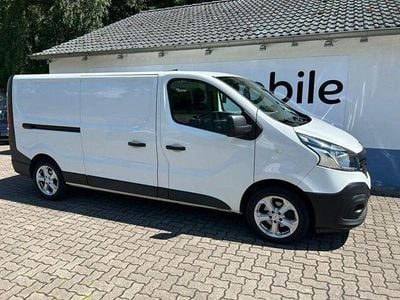 Gebraucht Renault Trafic 281 PS (206 kW) 2018 Andere Van / Kleinbus