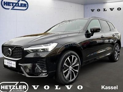 Schwarz Gebraucht 2025 Volvo XC60 Plus SUV | 51.650 € (Etwas zu teuer)