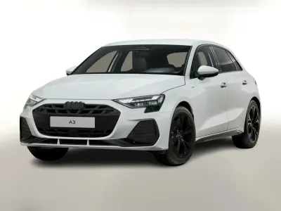 Gebraucht Audi A3