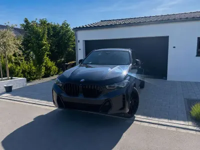Gebraucht BMW X6 M Sport 381 PS (280 kW) 2024 SUV