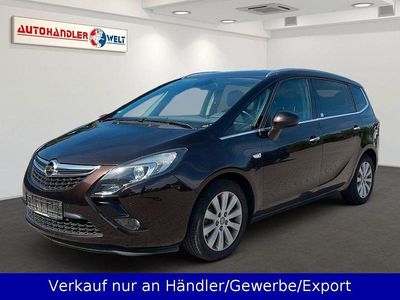 Opel Zafira Tourer