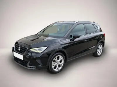 Gebraucht Seat Arona FR 95 PS (69 kW) 2025 Manufacturer SUV