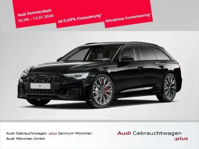 Gebraucht Audi S6