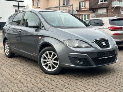 Seat Altea XL