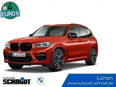 Gebraucht BMW X3 M