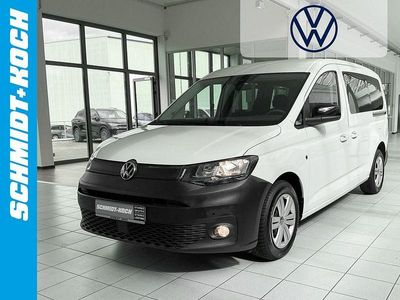 VW Caddy Maxi