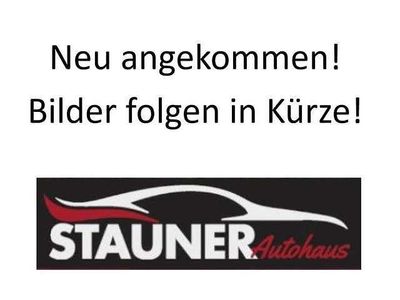 Gebraucht Ford Focus ST-Line 116 PS (85 kW) 2025 Schwarz Kombi