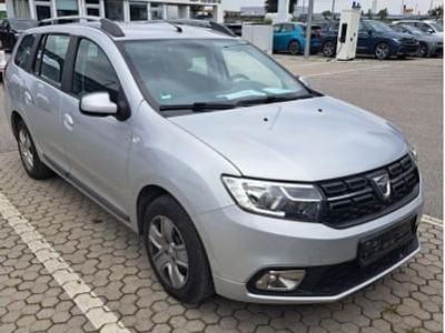 Dacia Logan MCV