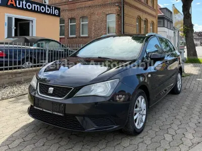 Używany Seat Ibiza ST