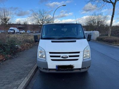 Ford Transit Tourneo