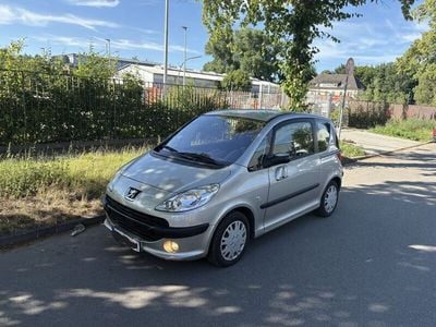 Peugeot 1007