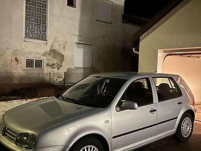 Gebraucht VW Golf III 116 PS (85 kW) 1999 Limousine