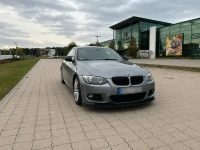 Gebraucht BMW 320