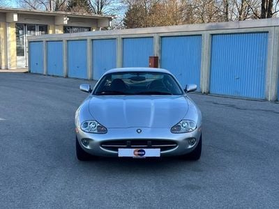 Gebraucht Jaguar XK8 284 PS (208 kW) 1999 Coupé