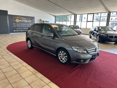 Mercedes B180