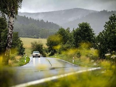 Gebraucht Jaguar MK II 186 PS (136 kW) 1967 Gold Limousine
