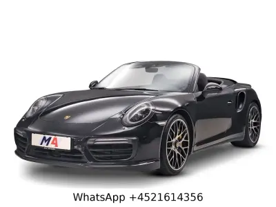 Gebraucht Porsche 991