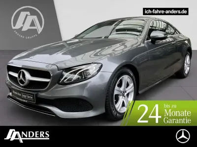 Gebraucht Mercedes E200