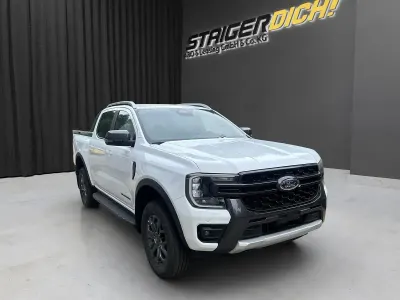 Gebraucht Ford Ranger