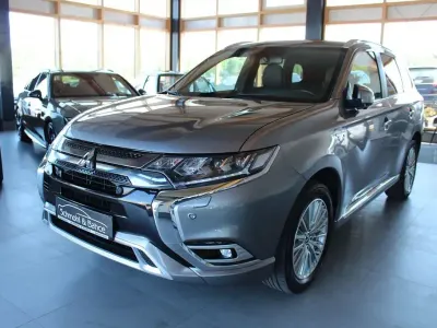 Gebraucht Mitsubishi Outlander P-HEV