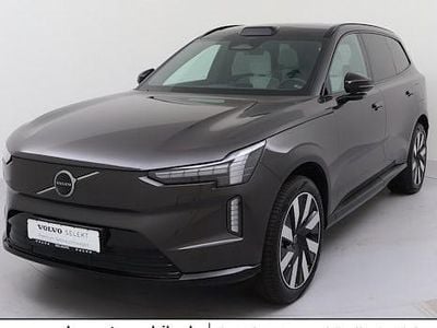 Gebraucht Volvo EX90 Performance 380 kW (517 PS) 2025 Grau SUV