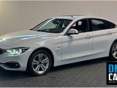 gebraucht BMW 435 Gran Coupé 4 435 d xDrive Luxury Line