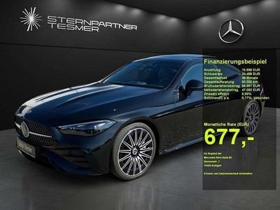 Mercedes CLE450