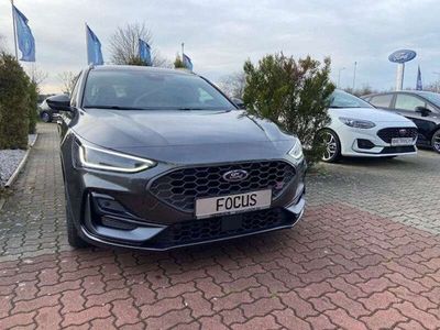 gebraucht Ford Focus ST X Turnier 280PS Automatik *AHK|Pano*