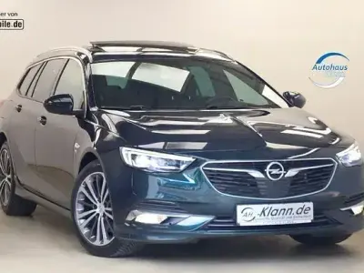 Gebraucht Opel Insignia Dynamic 170 PS (125 kW) 2017 Andere Kombi