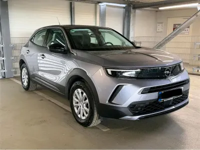 Gebraucht Opel Mokka