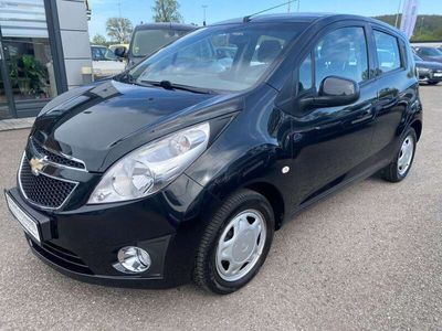 gebraucht Chevrolet Spark 1.0i LS 1.Hand Klima Nur 56.000km