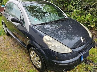 Citroën C3 Pluriel