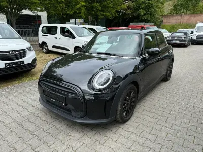 Gebraucht Mini Cooper