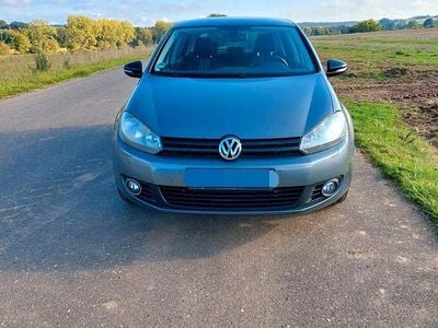 VW Golf VI