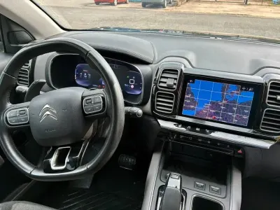 Gebraucht Citroën C5 Aircross