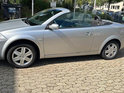 Renault Mégane Cabriolet