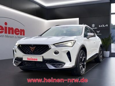 gebraucht Cupra Formentor 1.4 e-HYBRID VZ ACC/DSG/360/MATRIX LED