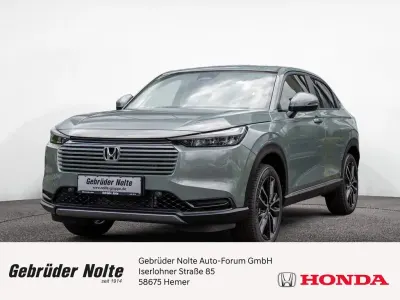 Neu Honda HR-V Elegance 131 PS (96 kW) 2026 N / SUV