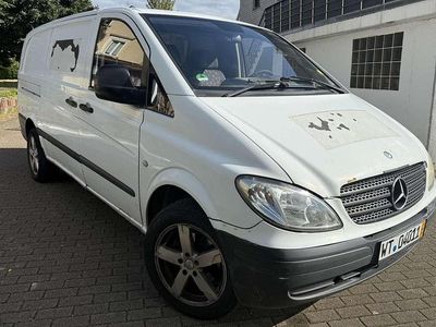 Mercedes Vito